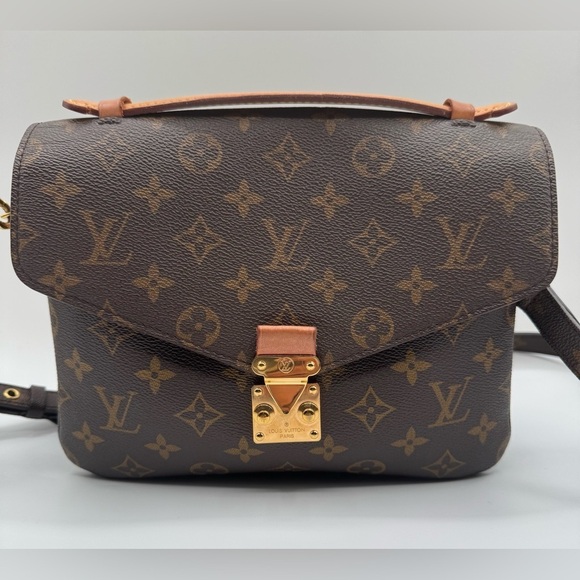 Louis Vuitton Métis | Very Good Condition - Picture 1 of 16